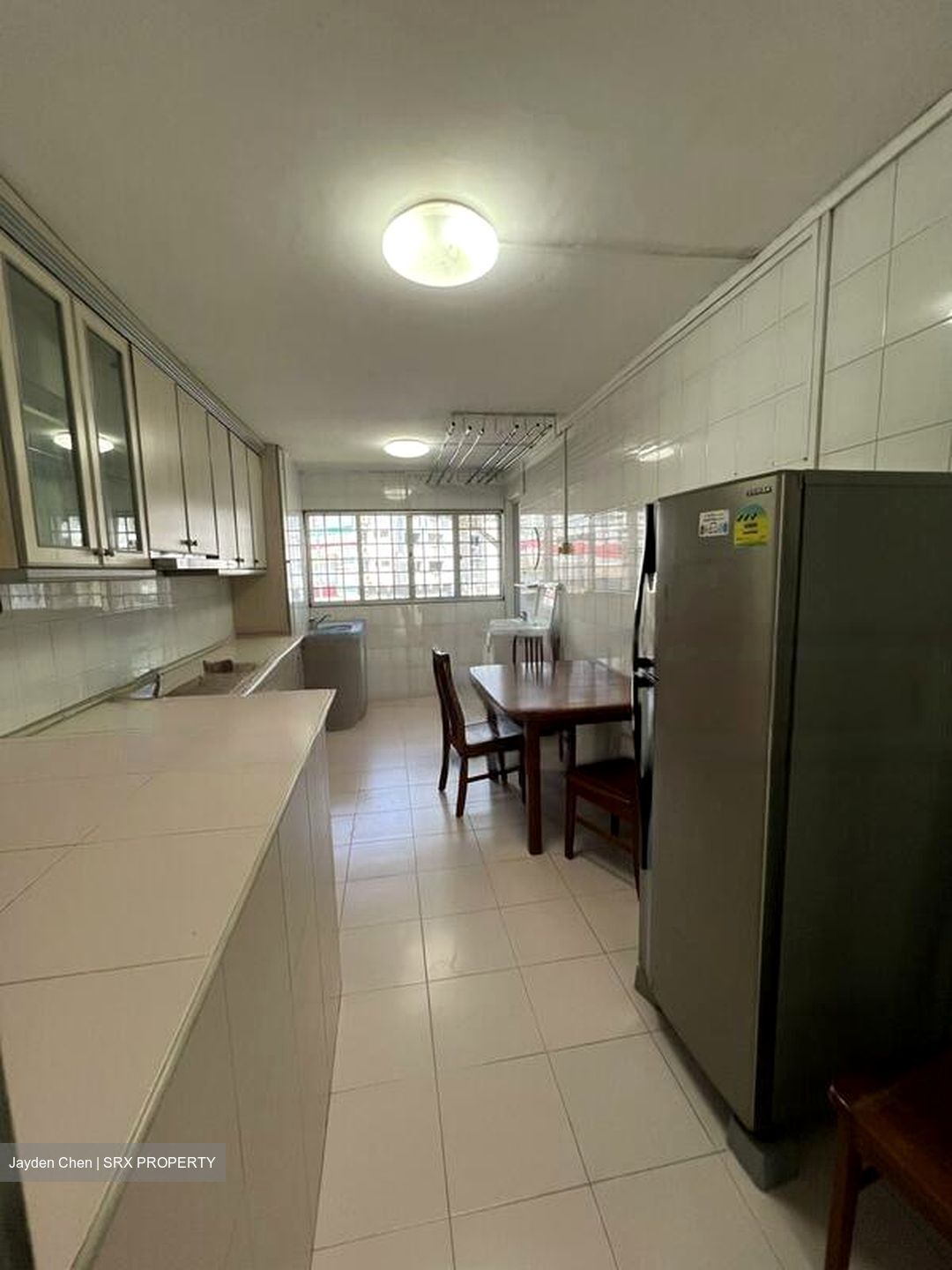 Blk 537 Bedok North Street 3 (Bedok), HDB 3 Rooms #556323481